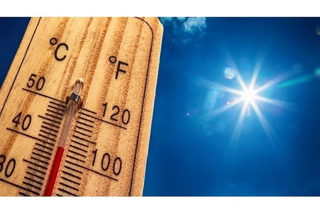 Sabah bölgələr üzrə hava isti oacaq