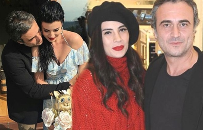 Müğənni münasibətinə son qoydu