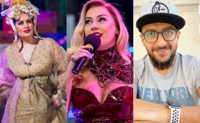 Rozanın "qara siyahı"sında kim var?