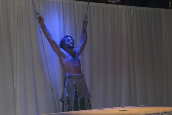 &nbsp;“Mənəm, mən...” tamaşası oynanılacaq&nbsp;