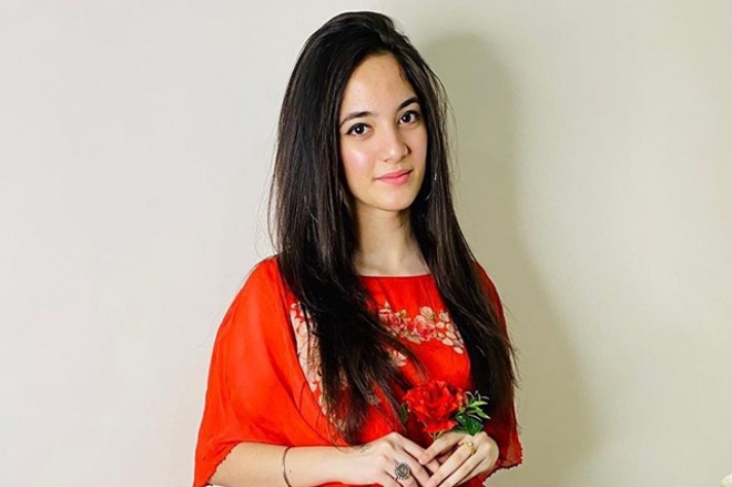 TikTok ulduzu intihar etdi