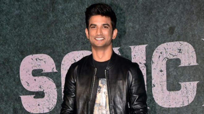 Bollivud aktyoru intihar edib