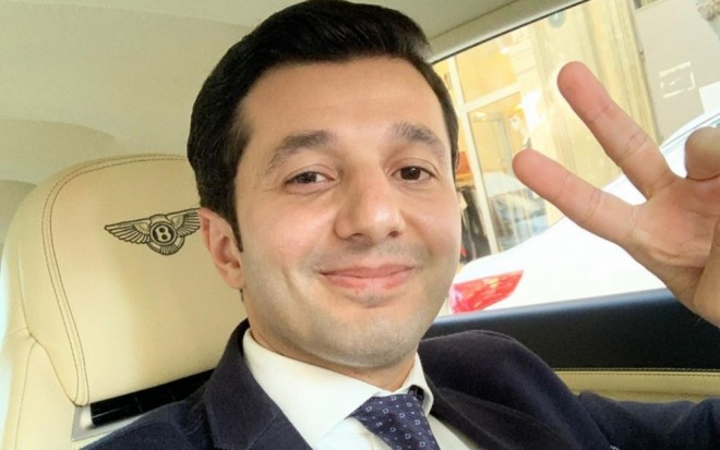 Xəyyam şou-biznesdə kasıb müğənni görmür