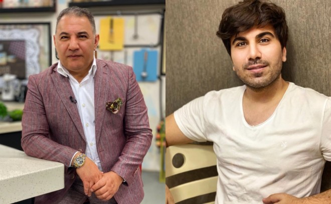 Müğınni Əməkdar artistdən borc alıb