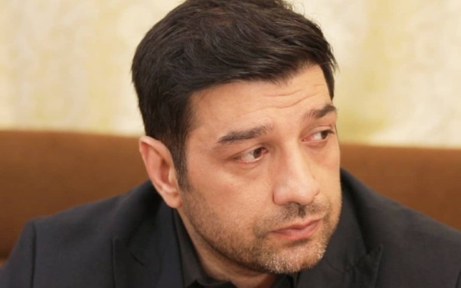 Kənan M.M.&nbsp;xəyanətə fərqli yanaşır