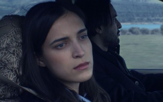 “Axşama doğru” Kann Festivalında yer aldı