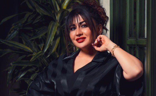 Fatimə rəqqasələri tənqid etdi