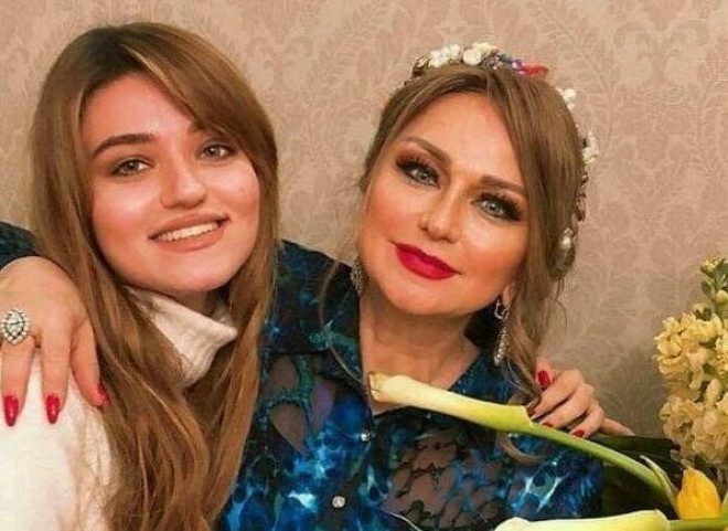 Xalq artisti övladlarının gözə gəlməsindən qorxur