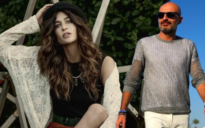 Aktrisa 8 aylıq münasibətə son qoydu