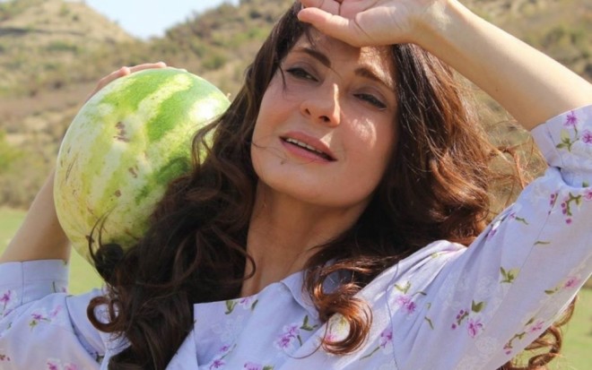 Əməkdar artist Allahdan güc istəyir