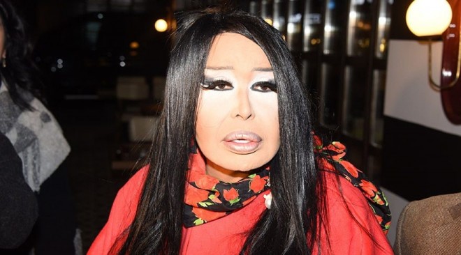 Müğənni 301 min manat qonorar alacaq