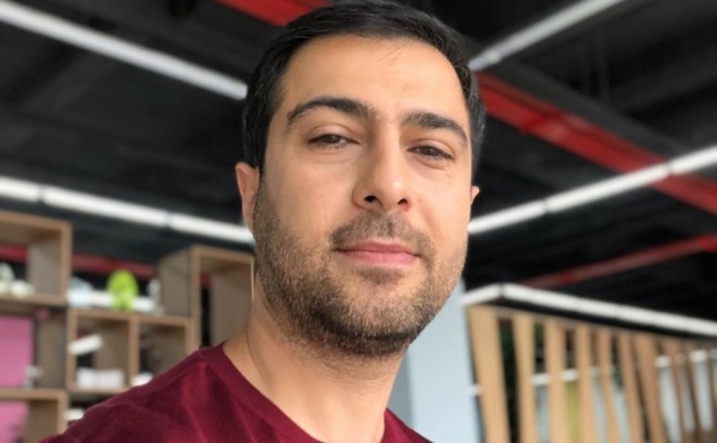 Namiq&nbsp;status yazmaqdan qorxur