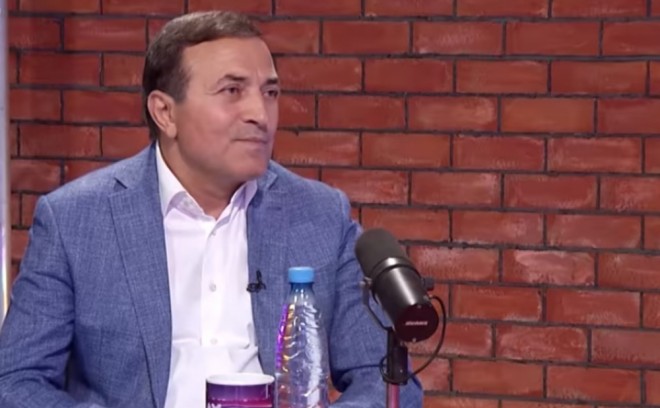 "Muğamı əlifbadan öyrətmişəm" - Xalqa artisti