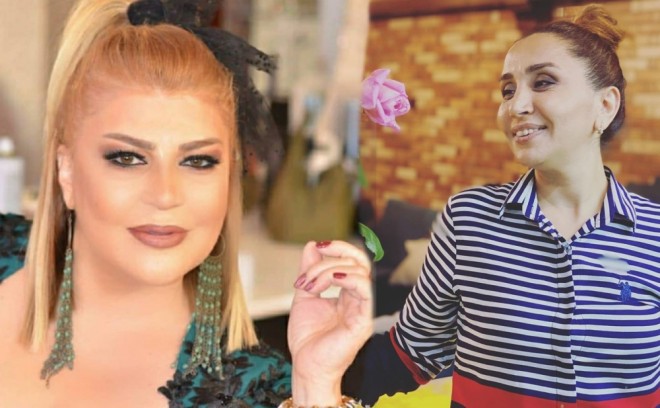 Əməkdar artistlər arasında münasibət korlanıb