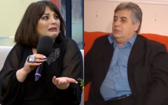 Atasının görüntüləri Səidəni&nbsp;kövrəltdi