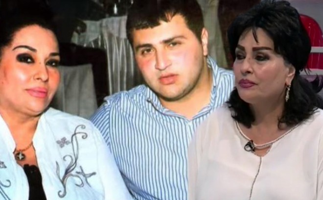 Əməkdar artistin toy planı təxirə düşdü&nbsp;