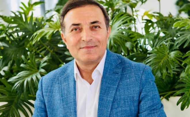 "Uşaqlarımın anasına sadiqəm" - Xalq artisti