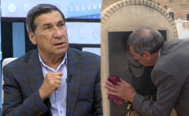 "Yaxşı ata olmuşam, amma..." - Xalq artisti