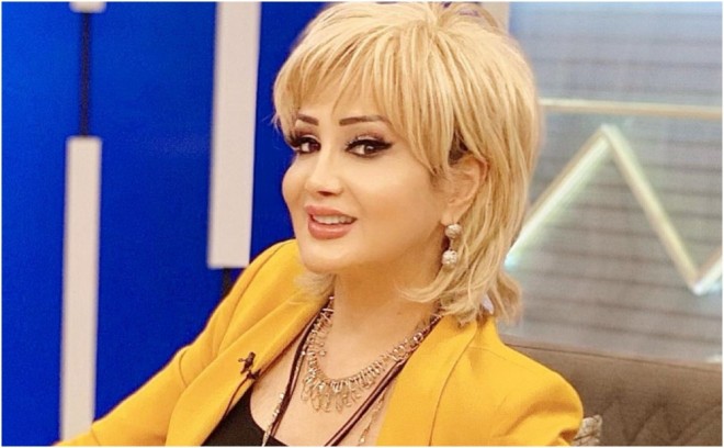 "Evə pulu kişi gətirməlidir" - Xalq artisti