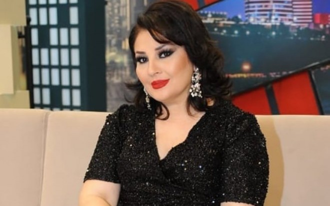 Əməkdar artist xəstəlikdən əziyyət çəkir