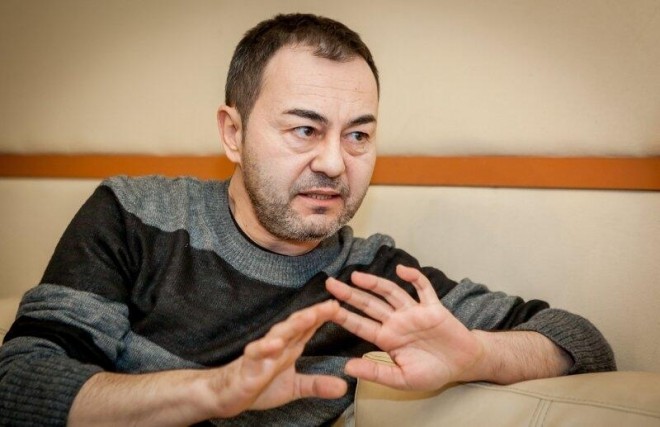 Sərdar Ortaç&nbsp;tək ölmək istəyir