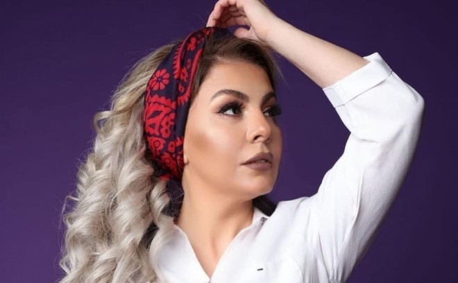 Aşıq Samirə yeni bağ evi alıb