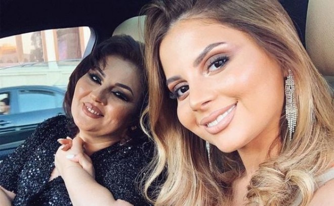 Aybəniz Haşımova xəstəlikdən sağaldı