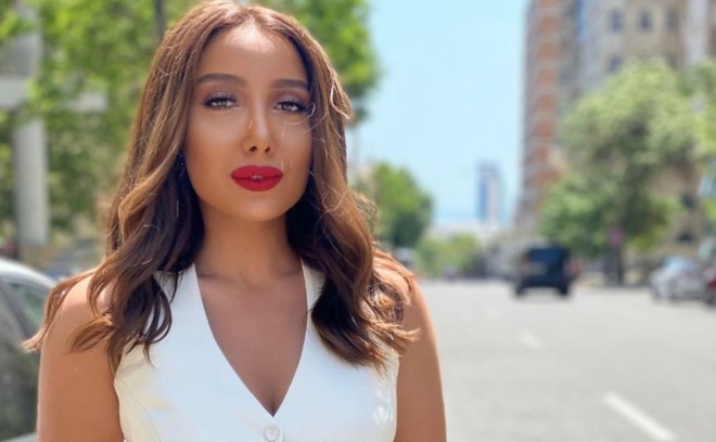 Günay&nbsp;qadın-kişi münasibətlərini izah etdi