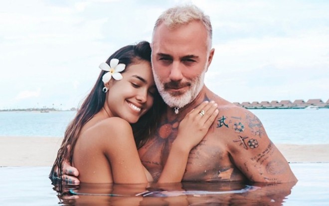 Canluka Vakki ata olmağa hazırlaşır - video