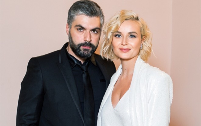 Müğənni ərindən boşanmadı