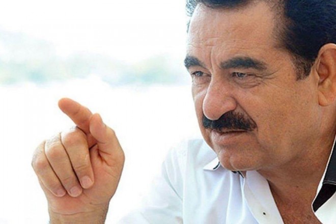 İbrahim Tatlısəs satqın axtarır