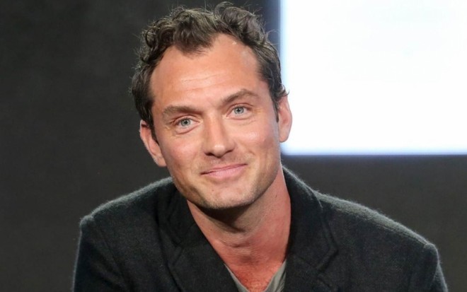 Cud Lounun saqqalı uzndı - foto