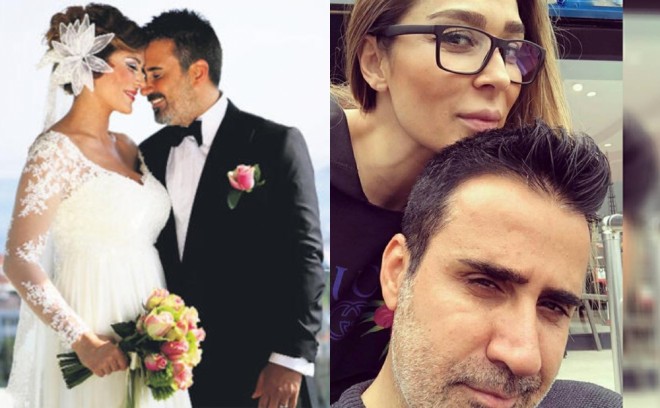 Əmrah&nbsp;və&nbsp;həyat yoldaşı boşanır