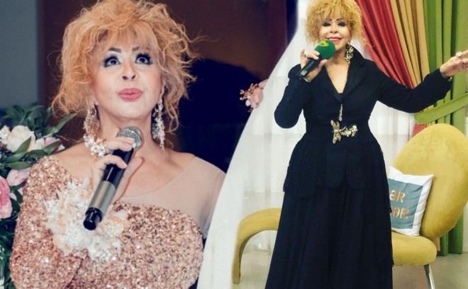 "Yuxarıdan getmək iddiam yoxdur" - Əməkdar artist