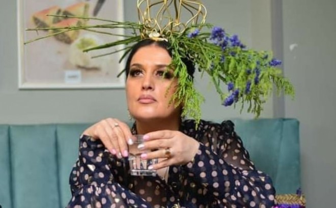 Elza Seyidcahan aşiq olmaq istəyir