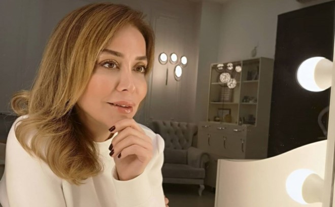 "Gözəl ölkənin gözəl insanlarıyıq..."