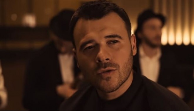 Xalq artisti "МММ" klipini təqdim edib - video