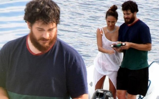 Aktyor yeni serialdan imtina etdi