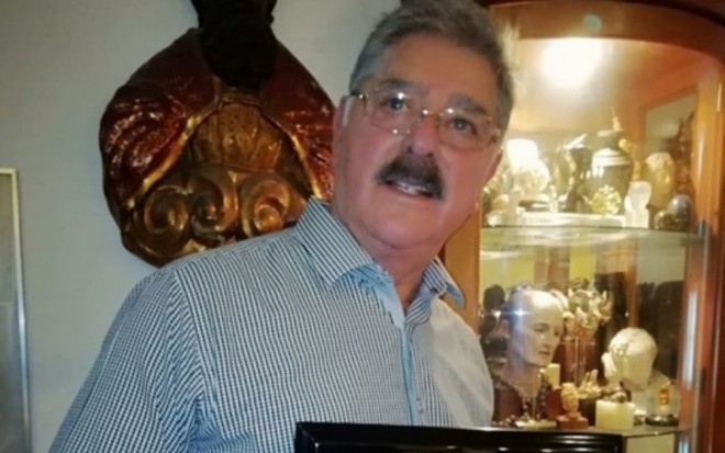 Meksikalı aktyor koronavirusdan öldü