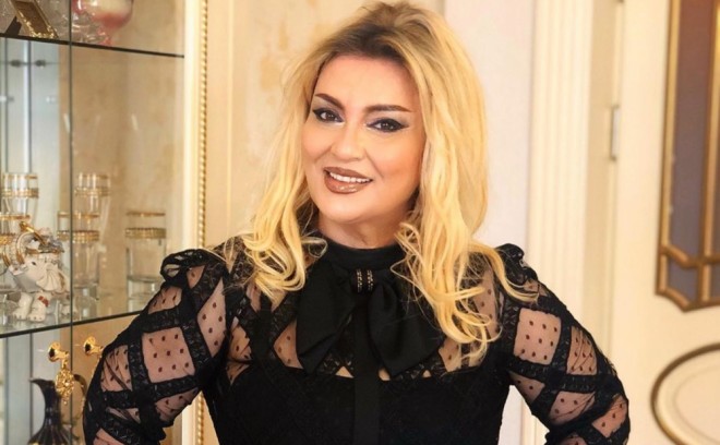 Əməkdar artistr mənfi rəylərə görə əsəbiləşir