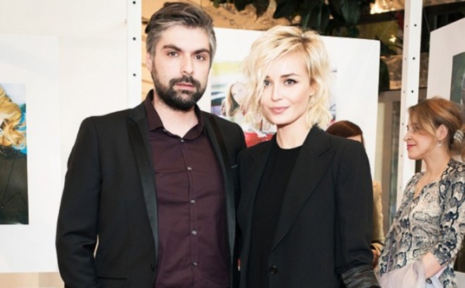 Polina Qaqarina hələ boşanmır