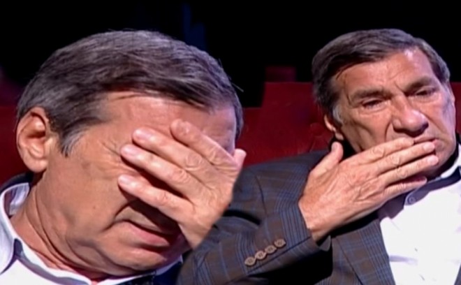 Xalq artisti tez-tez qocalar evinə gedir