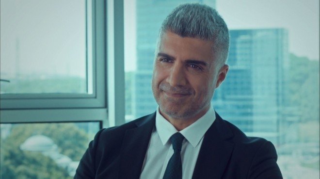 Özcan Dəniz yeni serial çəkməyə hazırlaşır