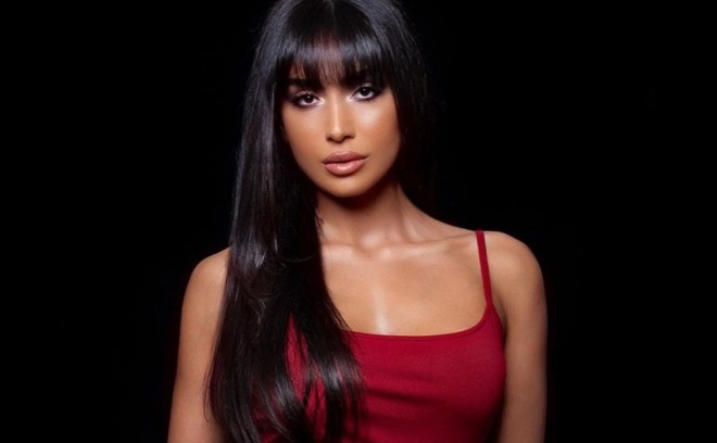 "Ətrafımda yetərincə kişi var" - aktrisa