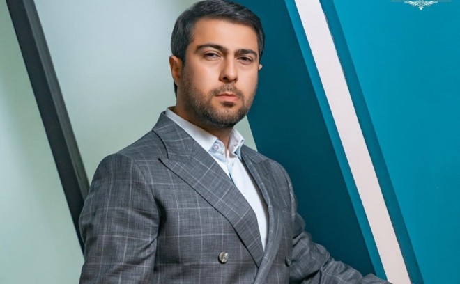 Namiq sənət adamlarına irad bildirdi