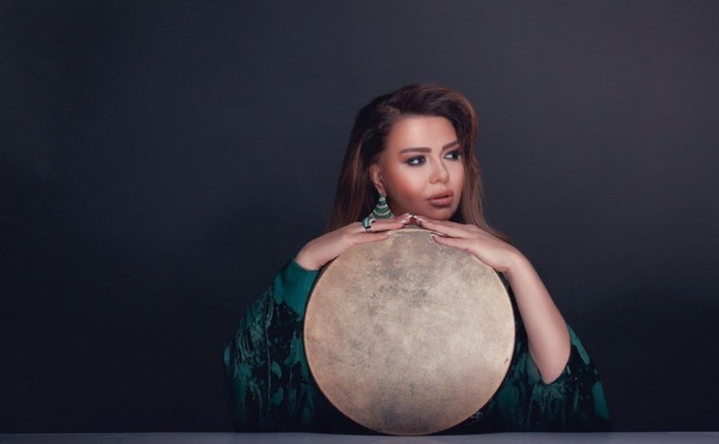 Nəzakət Teymurovanın səhhəti yaxşıdır