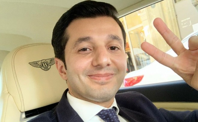 Xəyyam koronavirusa görə evdən çıxmır