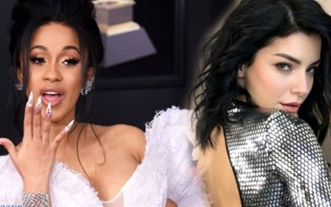 Repçi “Nurbanuya nifrət edirəm” şərhini yazdı