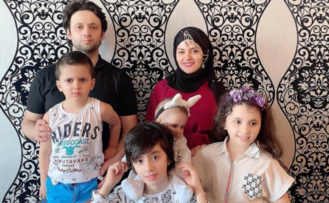 Xuraman karantini çətin keçirir