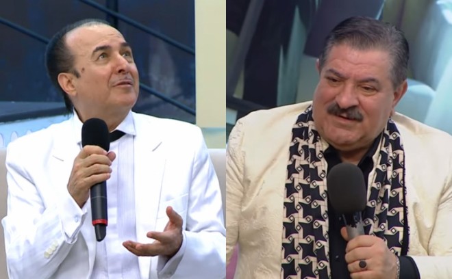 Qədir Qızılsəs barışıq tərəfdarıdır